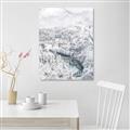 Picture of Winter snowscape _GroupedProduct_Rectangle_Portrait_Photography _GroupedProduct_Rectangle_Portrait_Unframed_Print_Only_