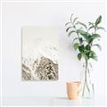 Picture of Snowy Treetops _GroupedProduct_Rectangle_Portrait_Photography _GroupedProduct_Rectangle_Portrait_Unframed_Print_Only_