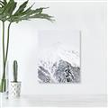 Picture of Snowy Treetops _GroupedProduct_Rectangle_Portrait_Photography _GroupedProduct_Rectangle_Portrait_Unframed_Print_Only_