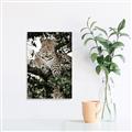 Picture of Lurking Cheetah _GroupedProduct_Rectangle_Portrait_Unframed_Print_Only_