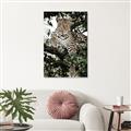 Picture of Lurking Cheetah _GroupedProduct_Rectangle_Portrait_Unframed_Print_Only_