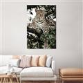 Picture of Lurking Cheetah _GroupedProduct_Rectangle_Portrait_Unframed_Print_Only_