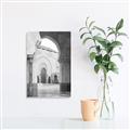 Picture of Entryway _GroupedProduct_Rectangle_Portrait_Photography _GroupedProduct_Rectangle_Portrait_Unframed_Print_Only_