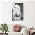 Picture of Entryway _GroupedProduct_Rectangle_Portrait_Photography _GroupedProduct_Rectangle_Portrait_Unframed_Print_Only_