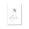 Picture of Questions of Love _GroupedProduct_Rectangle_Portrait_Canvas_