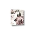Picture of Pink Bloom _GroupedProduct_Rectangle_Portrait_Photography _GroupedProduct_Rectangle_Portrait_Canvas_