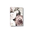 Picture of Pink Bloom _GroupedProduct_Rectangle_Portrait_Photography _GroupedProduct_Rectangle_Portrait_Canvas_