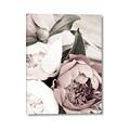 Picture of Pink Bloom _GroupedProduct_Rectangle_Portrait_Photography _GroupedProduct_Rectangle_Portrait_Canvas_