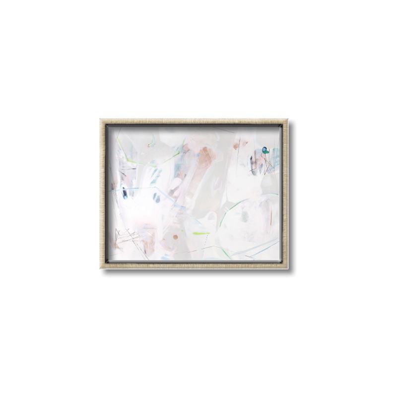 Picture of Pink Patch _GroupedProduct_Rectangle_Landscape_Canvas_Framed_