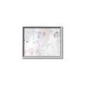 Picture of Pink Patch _GroupedProduct_Rectangle_Landscape_Canvas_Framed_