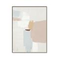Picture of Delightful _GroupedProduct_Rectangle_Portrait_Canvas_Framed_