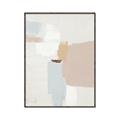 Picture of Delightful _GroupedProduct_Rectangle_Portrait_Canvas_Framed_