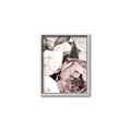 Picture of Pink Bloom _GroupedProduct_Rectangle_Portrait_Photography _GroupedProduct_Rectangle_Portrait_Canvas_Framed_