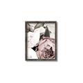 Picture of Pink Bloom _GroupedProduct_Rectangle_Portrait_Photography _GroupedProduct_Rectangle_Portrait_Canvas_Framed_