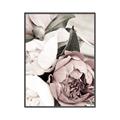 Picture of Pink Bloom _GroupedProduct_Rectangle_Portrait_Photography _GroupedProduct_Rectangle_Portrait_Canvas_Framed_