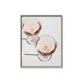 Picture of Cheers _GroupedProduct_Rectangle_Portrait_Photography _GroupedProduct_Rectangle_Portrait_Canvas_Framed_