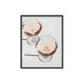 Picture of Cheers _GroupedProduct_Rectangle_Portrait_Photography _GroupedProduct_Rectangle_Portrait_Canvas_Framed_
