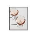 Picture of Cheers _GroupedProduct_Rectangle_Portrait_Photography _GroupedProduct_Rectangle_Portrait_Canvas_Framed_