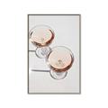 Picture of Cheers _GroupedProduct_Rectangle_Portrait_Photography _GroupedProduct_Rectangle_Portrait_Canvas_Framed_