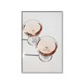 Picture of Cheers _GroupedProduct_Rectangle_Portrait_Photography _GroupedProduct_Rectangle_Portrait_Canvas_Framed_