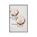 Picture of Cheers _GroupedProduct_Rectangle_Portrait_Photography _GroupedProduct_Rectangle_Portrait_Canvas_Framed_