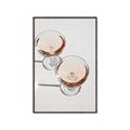 Picture of Cheers _GroupedProduct_Rectangle_Portrait_Photography _GroupedProduct_Rectangle_Portrait_Canvas_Framed_