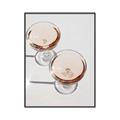 Picture of Cheers _GroupedProduct_Rectangle_Portrait_Photography _GroupedProduct_Rectangle_Portrait_Canvas_Framed_