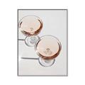 Picture of Cheers _GroupedProduct_Rectangle_Portrait_Photography _GroupedProduct_Rectangle_Portrait_Canvas_Framed_