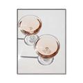 Picture of Cheers _GroupedProduct_Rectangle_Portrait_Photography _GroupedProduct_Rectangle_Portrait_Canvas_Framed_
