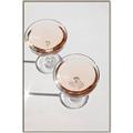 Picture of Cheers _GroupedProduct_Rectangle_Portrait_Photography _GroupedProduct_Rectangle_Portrait_Canvas_Framed_