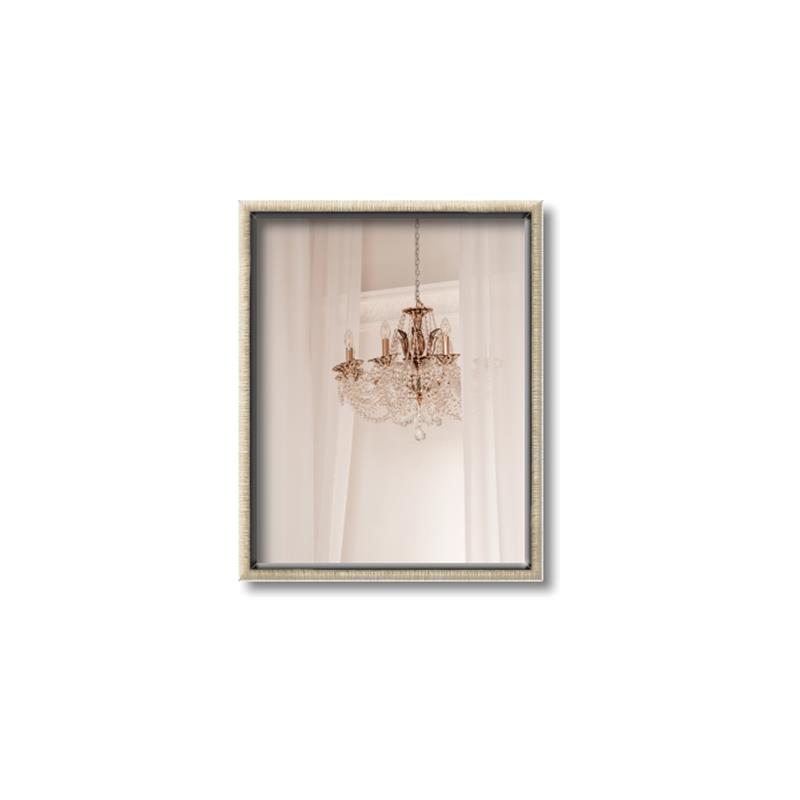 Picture of Chandelier _GroupedProduct_Rectangle_Portrait_Photography _GroupedProduct_Rectangle_Portrait_Canvas_Framed_