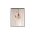 Picture of Chandelier _GroupedProduct_Rectangle_Portrait_Photography _GroupedProduct_Rectangle_Portrait_Canvas_Framed_