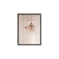 Picture of Chandelier _GroupedProduct_Rectangle_Portrait_Photography _GroupedProduct_Rectangle_Portrait_Canvas_Framed_