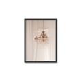 Picture of Chandelier _GroupedProduct_Rectangle_Portrait_Photography _GroupedProduct_Rectangle_Portrait_Canvas_Framed_