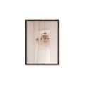 Picture of Chandelier _GroupedProduct_Rectangle_Portrait_Photography _GroupedProduct_Rectangle_Portrait_Canvas_Framed_