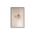 Picture of Chandelier _GroupedProduct_Rectangle_Portrait_Photography _GroupedProduct_Rectangle_Portrait_Canvas_Framed_