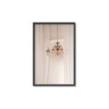 Picture of Chandelier _GroupedProduct_Rectangle_Portrait_Photography _GroupedProduct_Rectangle_Portrait_Canvas_Framed_