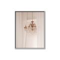 Picture of Chandelier _GroupedProduct_Rectangle_Portrait_Photography _GroupedProduct_Rectangle_Portrait_Canvas_Framed_