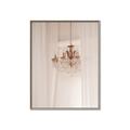 Picture of Chandelier _GroupedProduct_Rectangle_Portrait_Photography _GroupedProduct_Rectangle_Portrait_Canvas_Framed_