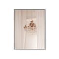 Picture of Chandelier _GroupedProduct_Rectangle_Portrait_Photography _GroupedProduct_Rectangle_Portrait_Canvas_Framed_