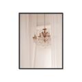 Picture of Chandelier _GroupedProduct_Rectangle_Portrait_Photography _GroupedProduct_Rectangle_Portrait_Canvas_Framed_