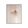 Picture of Chandelier _GroupedProduct_Rectangle_Portrait_Photography _GroupedProduct_Rectangle_Portrait_Canvas_Framed_