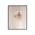 Picture of Chandelier _GroupedProduct_Rectangle_Portrait_Photography _GroupedProduct_Rectangle_Portrait_Canvas_Framed_