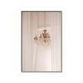 Picture of Chandelier _GroupedProduct_Rectangle_Portrait_Photography _GroupedProduct_Rectangle_Portrait_Canvas_Framed_