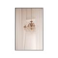 Picture of Chandelier _GroupedProduct_Rectangle_Portrait_Photography _GroupedProduct_Rectangle_Portrait_Canvas_Framed_