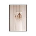 Picture of Chandelier _GroupedProduct_Rectangle_Portrait_Photography _GroupedProduct_Rectangle_Portrait_Canvas_Framed_