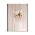 Picture of Chandelier _GroupedProduct_Rectangle_Portrait_Photography _GroupedProduct_Rectangle_Portrait_Canvas_Framed_