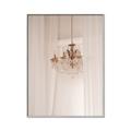 Picture of Chandelier _GroupedProduct_Rectangle_Portrait_Photography _GroupedProduct_Rectangle_Portrait_Canvas_Framed_