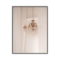 Picture of Chandelier _GroupedProduct_Rectangle_Portrait_Photography _GroupedProduct_Rectangle_Portrait_Canvas_Framed_