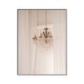 Picture of Chandelier _GroupedProduct_Rectangle_Portrait_Photography _GroupedProduct_Rectangle_Portrait_Canvas_Framed_
